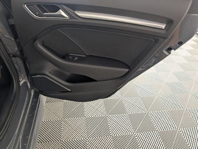 2019 Audi A3 45 Premium