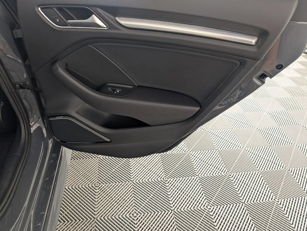 2019 Audi A3 45 Premium