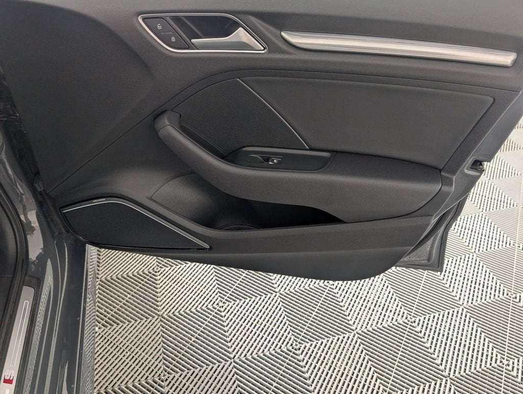 2019 Audi A3 45 Premium