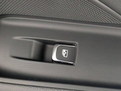 2019 Audi A3 45 Premium