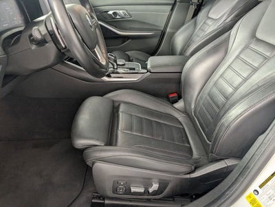 2019 BMW 3 Series 330i