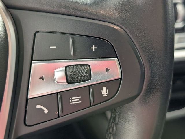 2019 BMW 3 Series 330i