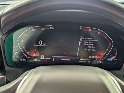 2019 BMW 3 Series 330i