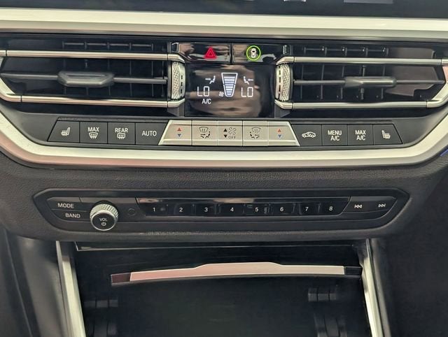 2019 BMW 3 Series 330i