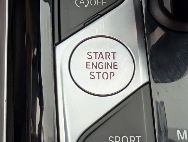 2019 BMW 3 Series 330i