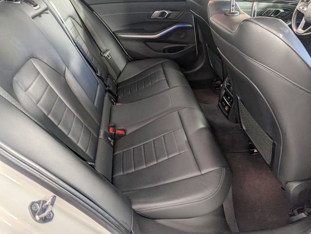 2019 BMW 3 Series 330i