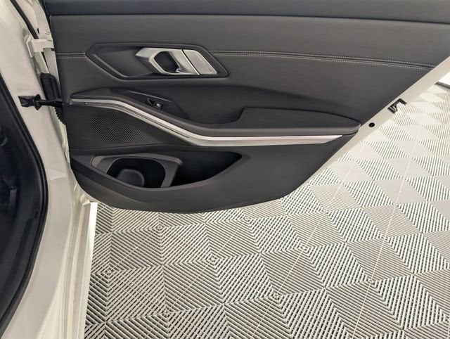 2019 BMW 3 Series 330i