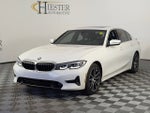 2019 BMW 3 Series 330i