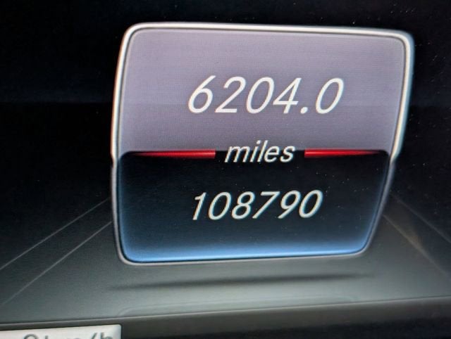 2018 Mercedes-Benz E-Class E 300