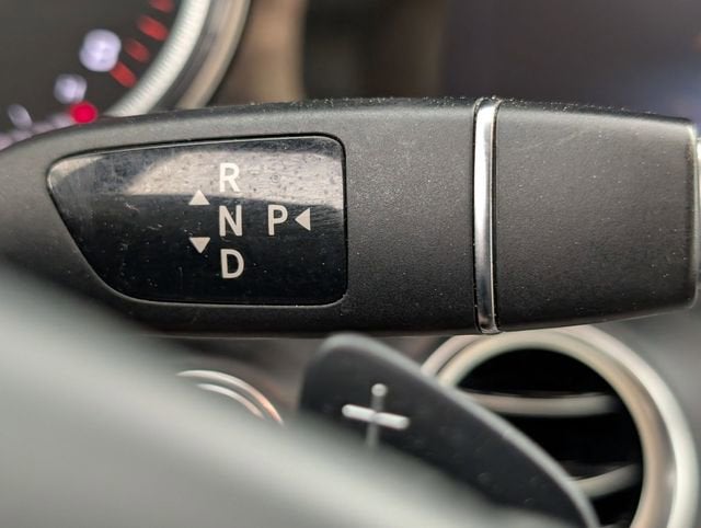 2018 Mercedes-Benz E-Class E 300