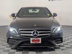 2018 Mercedes-Benz E-Class E 300