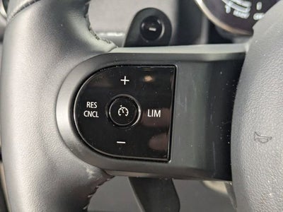 2024 MINI Countryman Cooper S