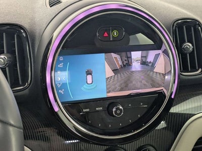2024 MINI Countryman Cooper S