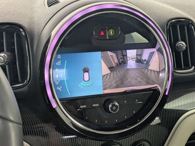2024 MINI Countryman Cooper S