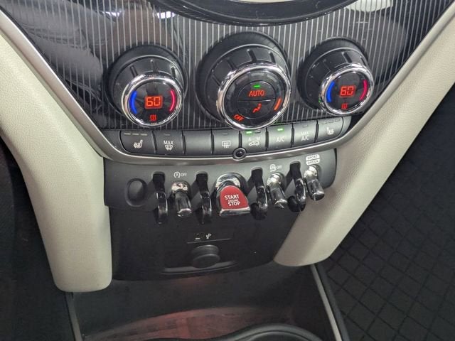 2024 MINI Countryman Cooper S