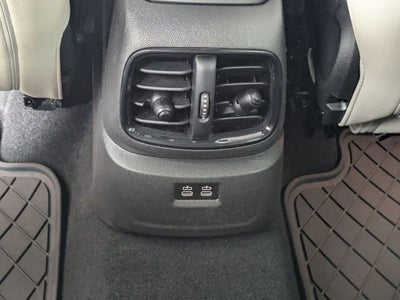 2024 MINI Countryman Cooper S