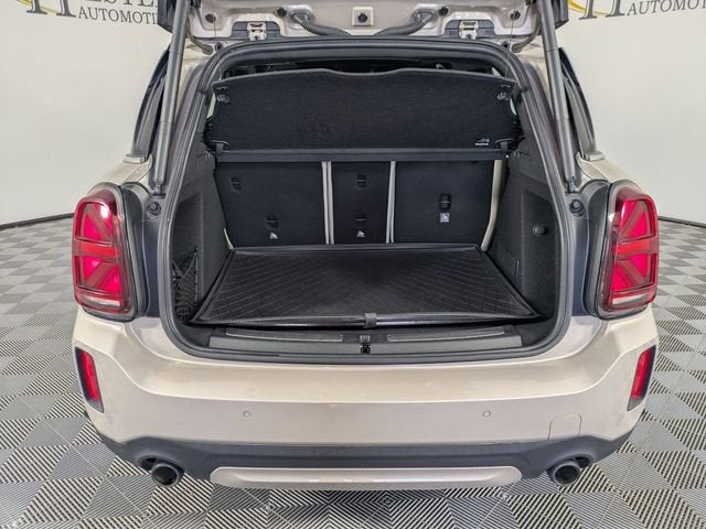 2024 MINI Countryman Cooper S
