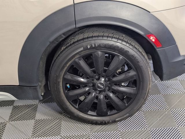 2024 MINI Countryman Cooper S