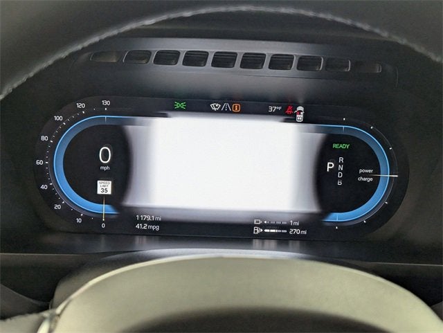 2023 Volvo XC90 Recharge Plug-In Hyb Plus Dark Theme