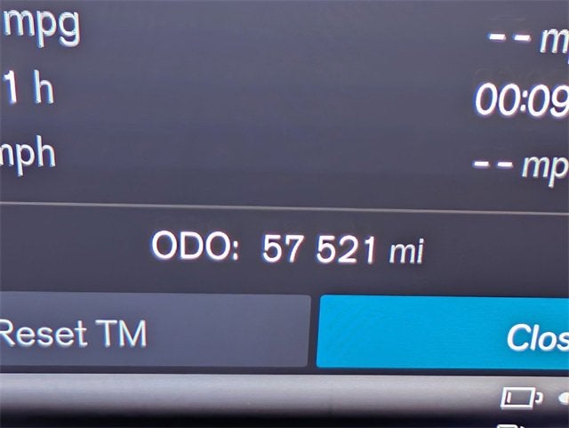 2023 Volvo XC90 Recharge Plug-In Hyb Plus Dark Theme