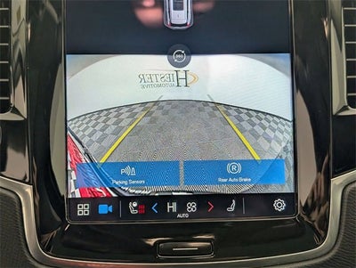 2023 Volvo XC90 Recharge Plug-In Hyb Plus Dark Theme