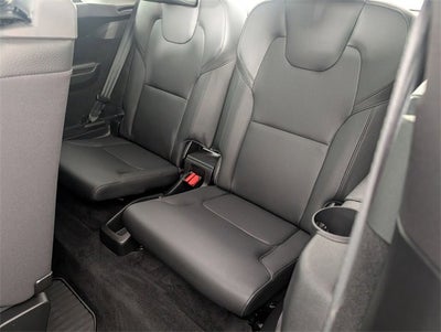 2023 Volvo XC90 Recharge Plug-In Hyb Plus Dark Theme