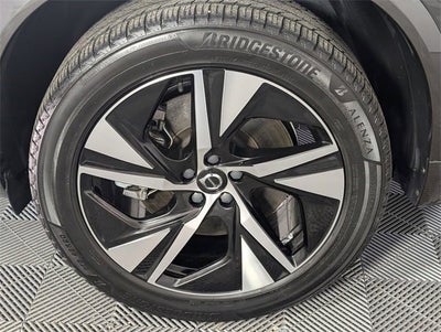 2023 Volvo XC90 Recharge Plug-In Hyb Plus Dark Theme