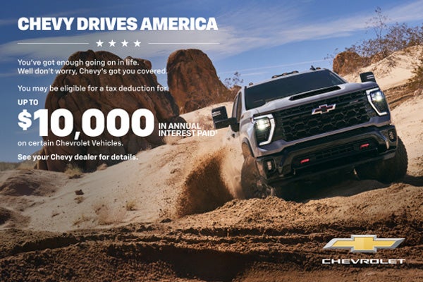 John Hiester Chevrolet of Fuquay-Varina in Fuquay-Varina NC