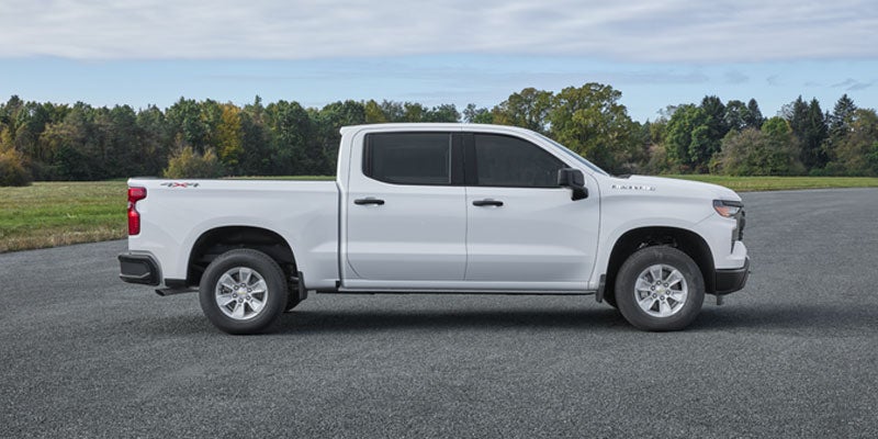 Business Elite - John Hiester Chevrolet of Fuquay-Varina in Fuquay-Varina NC