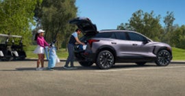 John Hiester Chevrolet of Fuquay-Varina in Fuquay-Varina NC