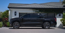John Hiester Chevrolet of Fuquay-Varina in Fuquay-Varina NC
