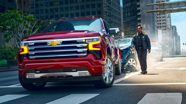 John Hiester Chevrolet of Fuquay-Varina in Fuquay-Varina NC