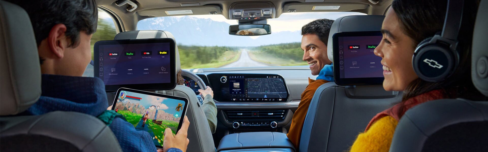 John Hiester Chevrolet of Fuquay-Varina in Fuquay-Varina NC