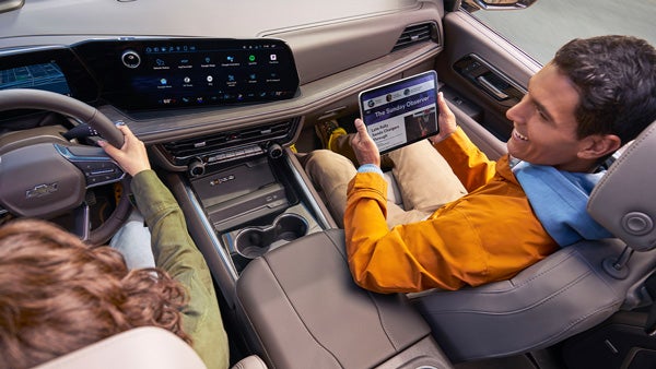 John Hiester Chevrolet of Fuquay-Varina in Fuquay-Varina NC