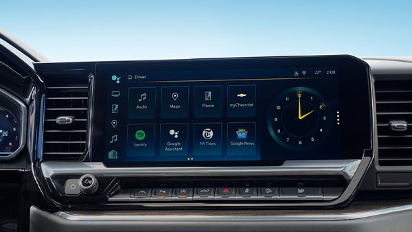 John Hiester Chevrolet of Fuquay-Varina in Fuquay-Varina NC