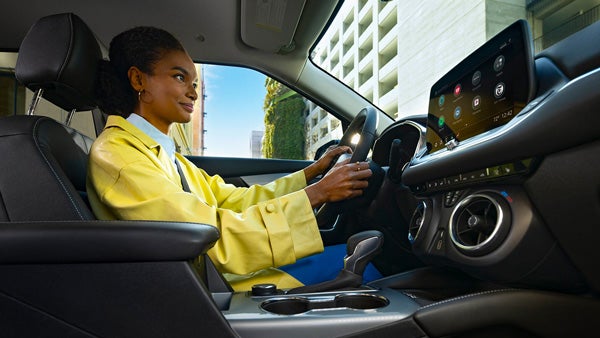 John Hiester Chevrolet of Fuquay-Varina in Fuquay-Varina NC