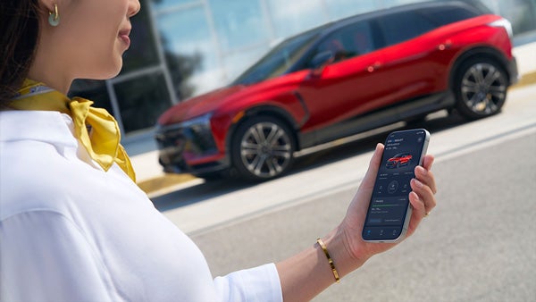 John Hiester Chevrolet of Fuquay-Varina in Fuquay-Varina NC