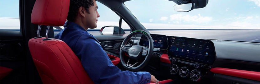 John Hiester Chevrolet of Fuquay-Varina in Fuquay-Varina NC