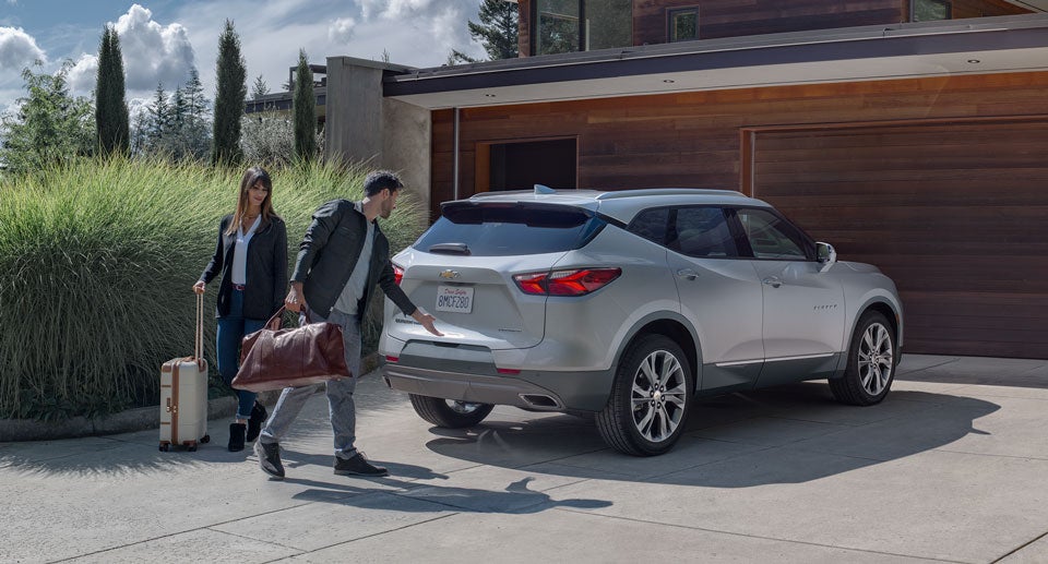 John Hiester Chevrolet of Fuquay-Varina in Fuquay-Varina NC