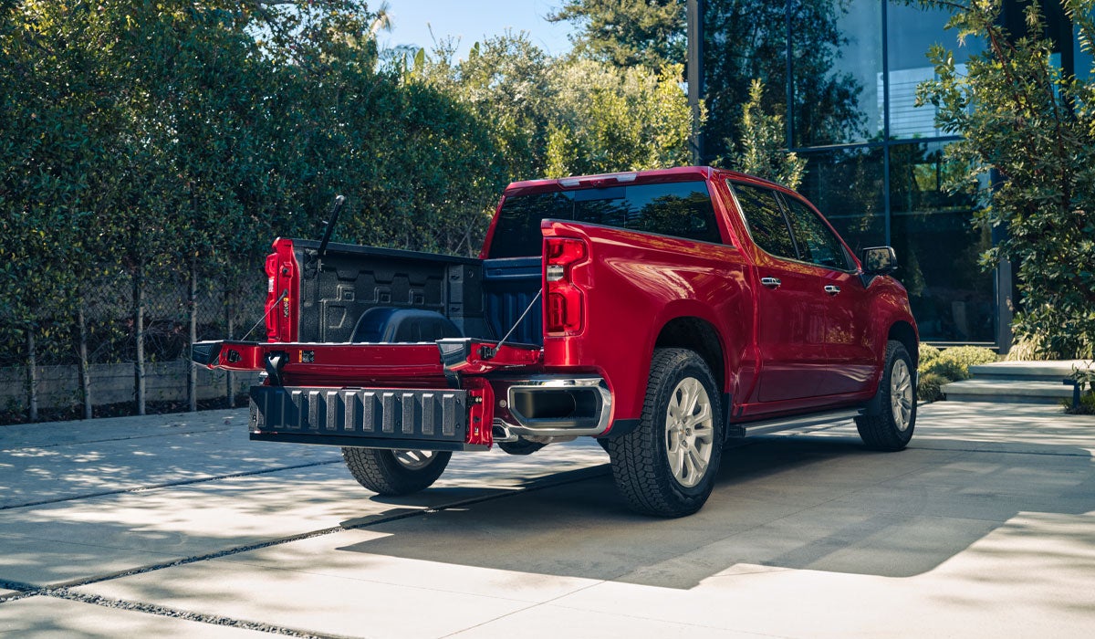 John Hiester Chevrolet of Fuquay-Varina in Fuquay-Varina NC