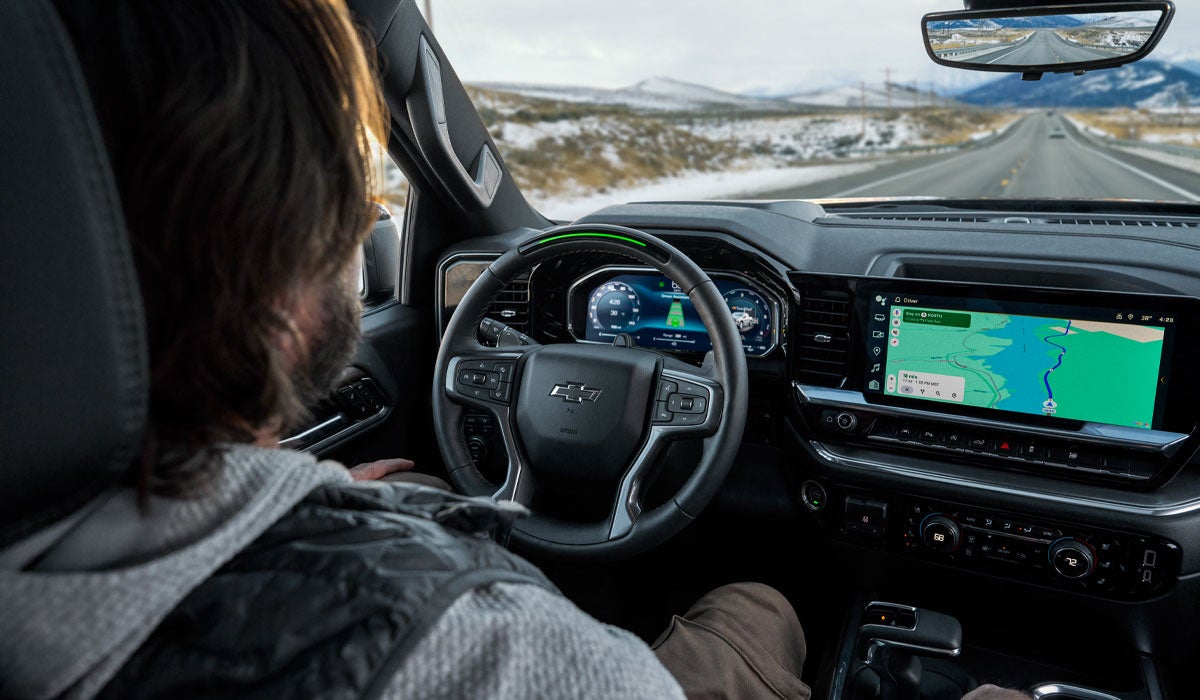 John Hiester Chevrolet of Fuquay-Varina in Fuquay-Varina NC