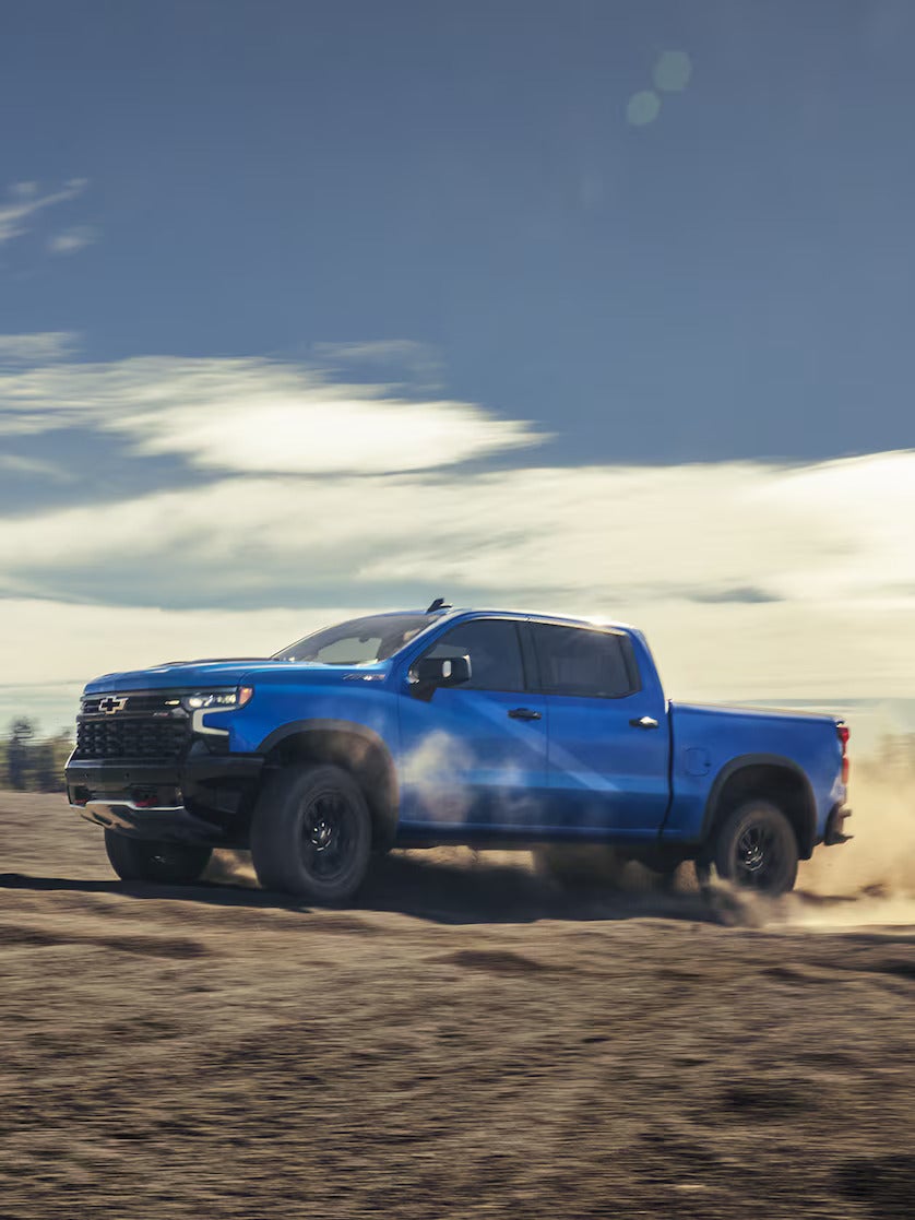 John Hiester Chevrolet of Fuquay-Varina in Fuquay-Varina NC