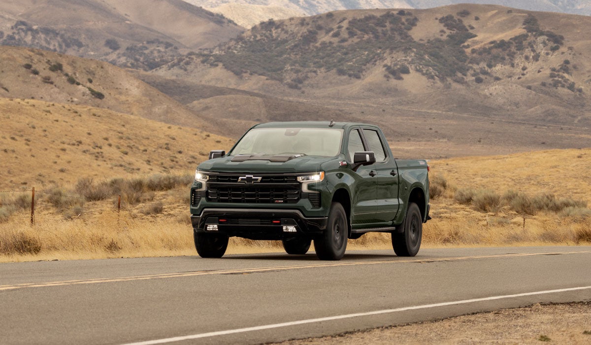 John Hiester Chevrolet of Fuquay-Varina in Fuquay-Varina NC