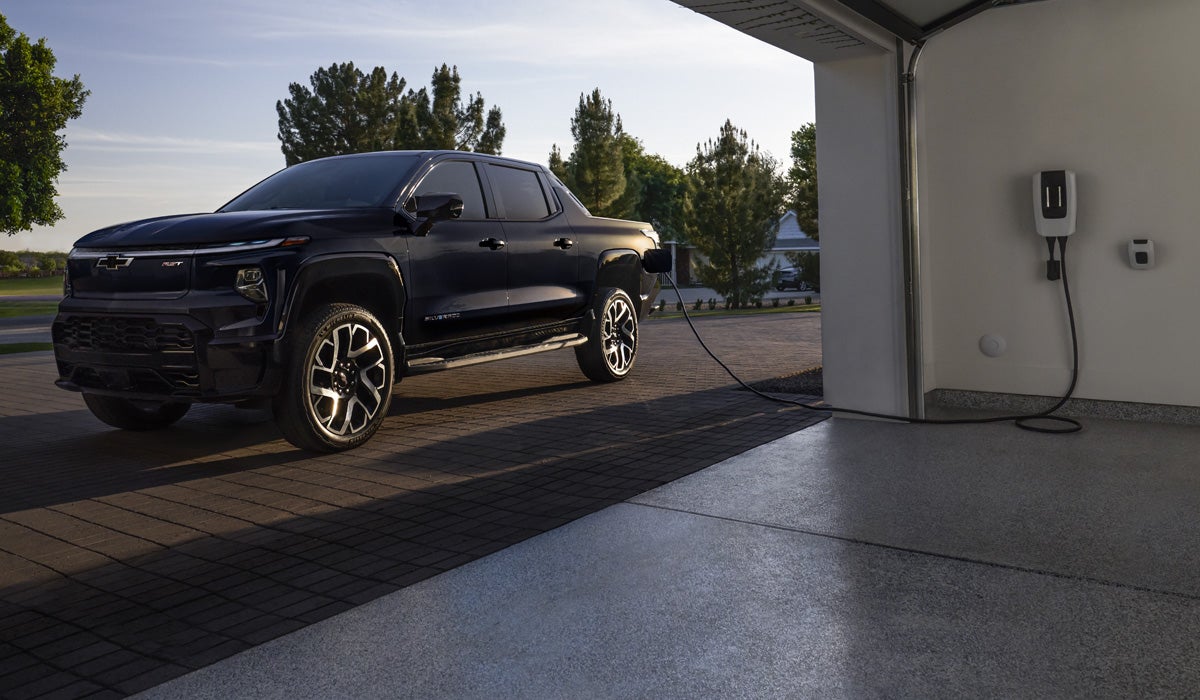 John Hiester Chevrolet of Fuquay-Varina in Fuquay-Varina NC