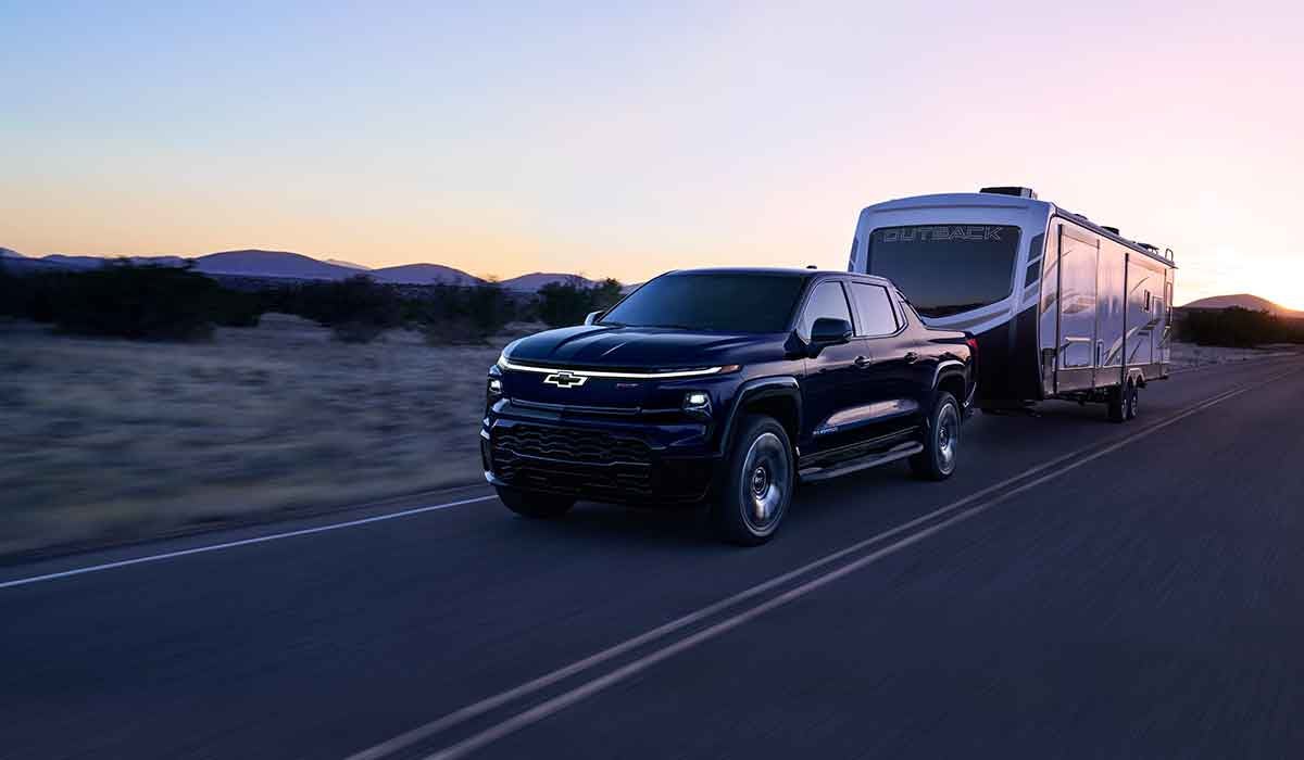 John Hiester Chevrolet of Fuquay-Varina in Fuquay-Varina NC