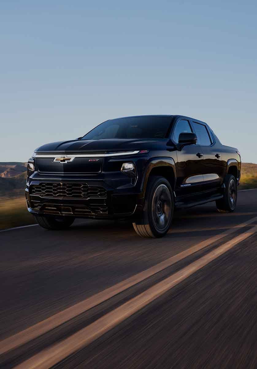 John Hiester Chevrolet of Fuquay-Varina in Fuquay-Varina NC