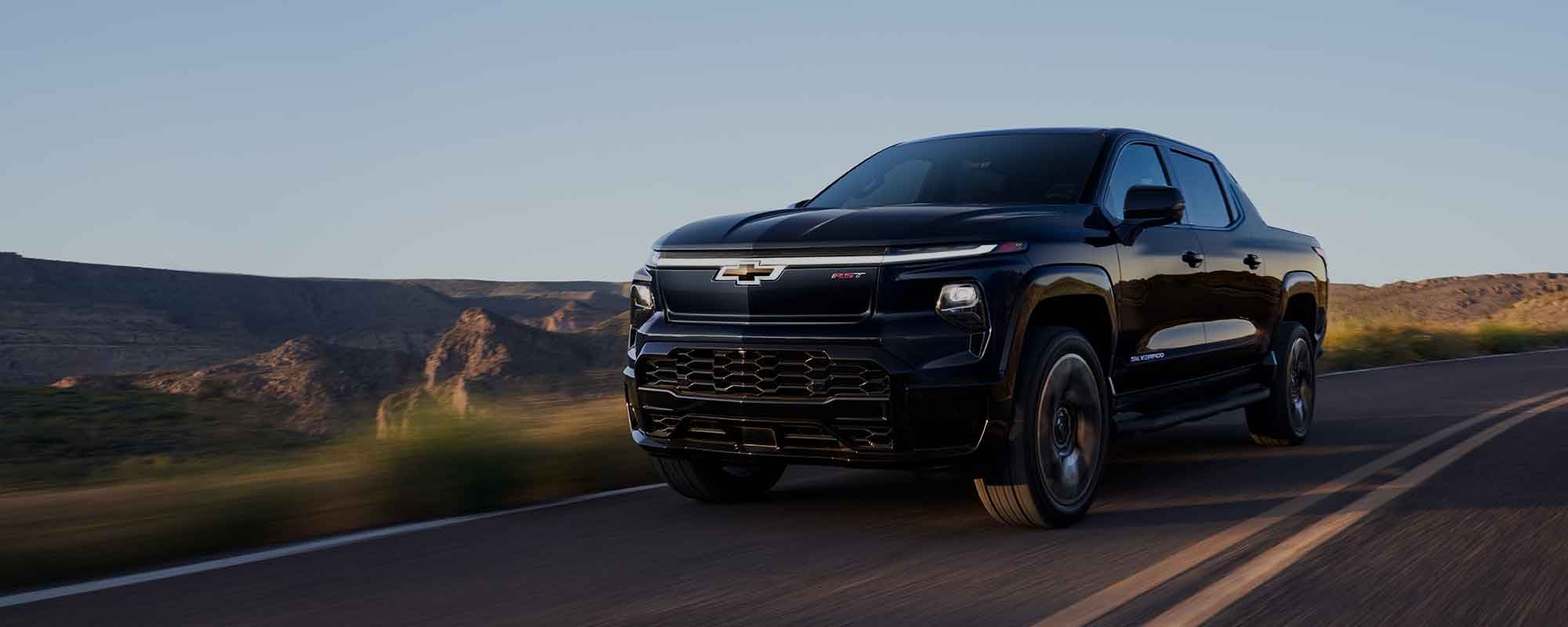 John Hiester Chevrolet of Fuquay-Varina in Fuquay-Varina NC