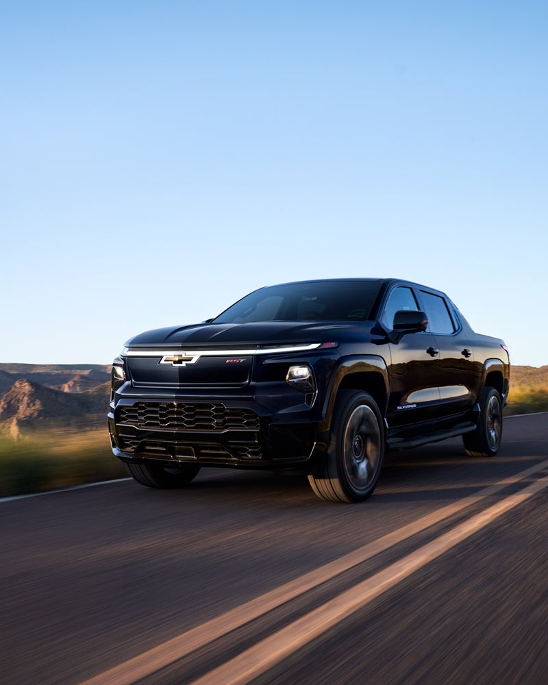 John Hiester Chevrolet of Fuquay-Varina in Fuquay-Varina NC