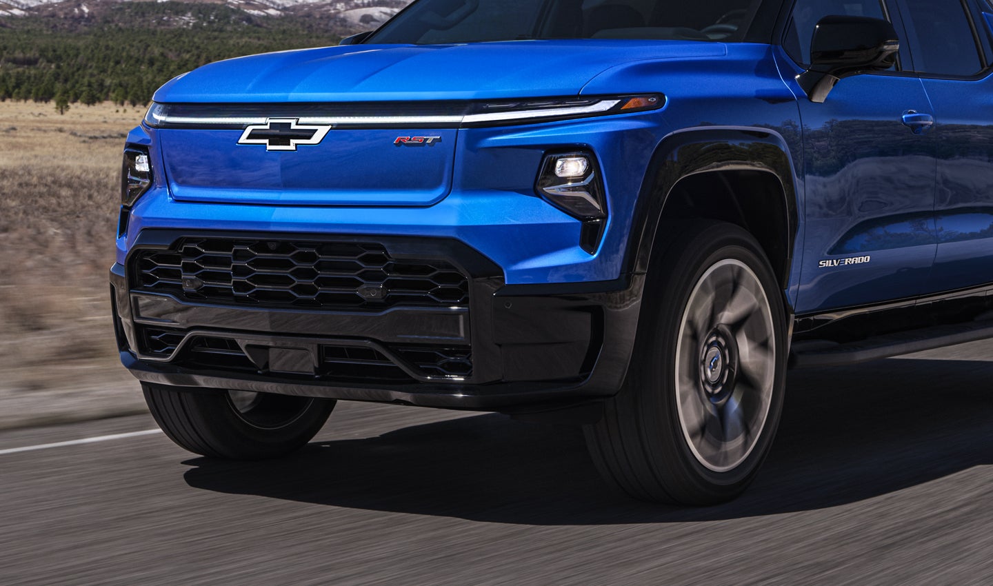 John Hiester Chevrolet of Fuquay-Varina in Fuquay-Varina NC