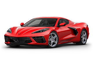 Chevrolet Corvette Stingray - John Hiester Chevrolet of Fuquay-Varina in Fuquay-Varina NC
